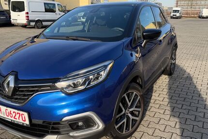 Renault Captur 108.337 km 11.700 &euro; Mülheim an der Ruhr 45472