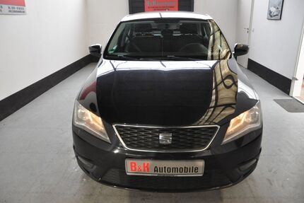 Seat Toledo 160.000 km 4.800 &euro; Moers 47445