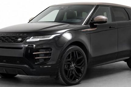 Land Rover Range Rover Evoque 12.200 km 49.830 &euro; Essen 45141