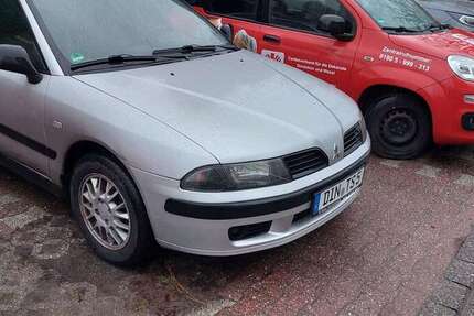 Mitsubishi Carisma 140.000 km 3.990 &euro; Voerde (Niederrhein) 46562