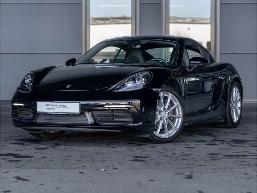 Cayman