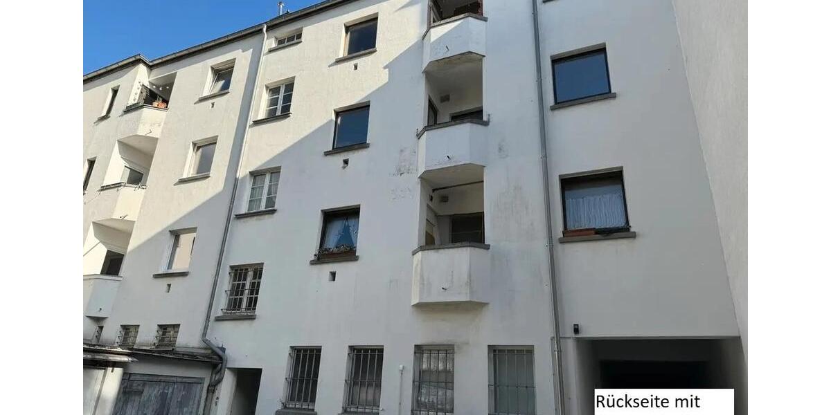 Gewerbeobjekt Duisburg Duisburg-Mitte - 792&euro; | Angebot:26317943