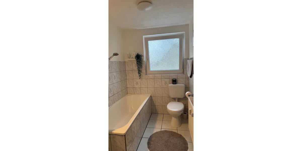 Schöne 2,5 Zimmer Wohnung mit Garten mit Nutzung 2.5 zimmer