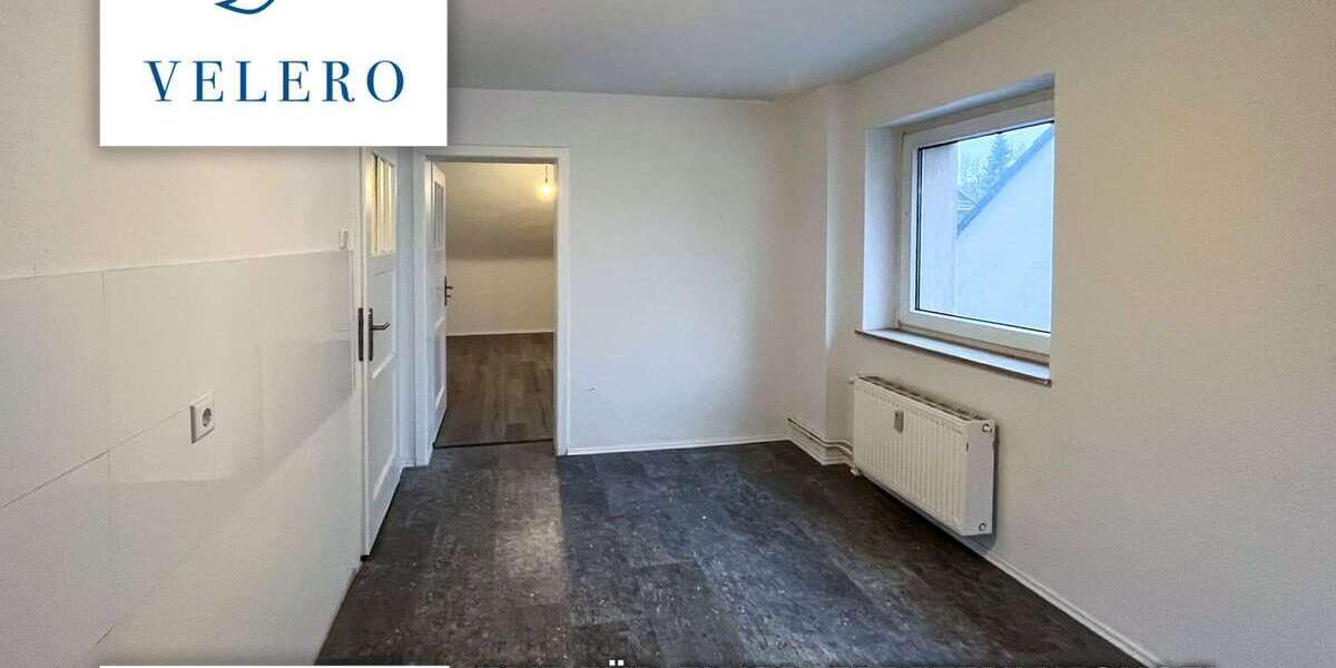 Etagenwohnung Bottrop Vonderort - 2 Zimmer, 44 m&sup2;, 290&euro; | Angebot:26393765
