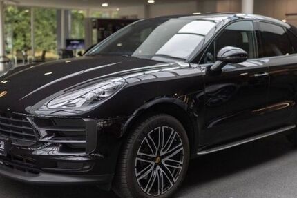 Porsche Macan 25.000 km 65.000 € Düsseldorf 40229