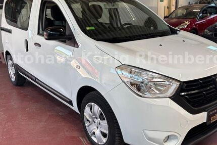 Dacia Dokker 119.000 km 9.220 &euro; Rheinberg 47495