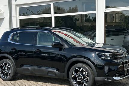 Citroen C5 Aircross 5.500 km 33.690 € Recklinghausen 45659