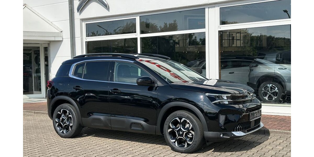 Citroen C5 Aircross 5.500 km 33.690 € Recklinghausen 45659