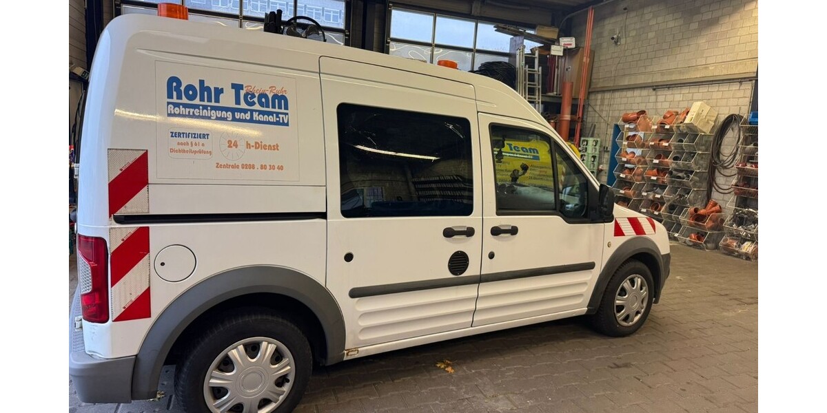 Ford Transit Tourneo Connect 143.000 km 4.900 &euro; Oberhausen 46045