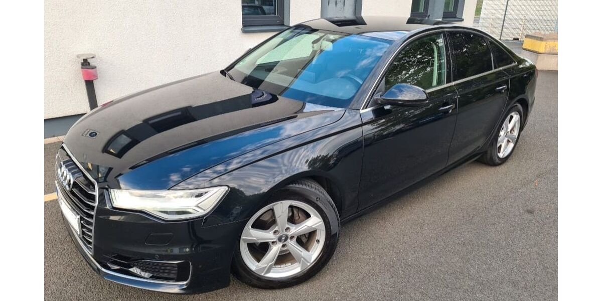 Audi A6 179.700 km 17.500 &euro; Oberhausen 46049