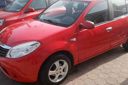 Dacia Sandero 174.000 km 1.590 &euro; Bochum 44809