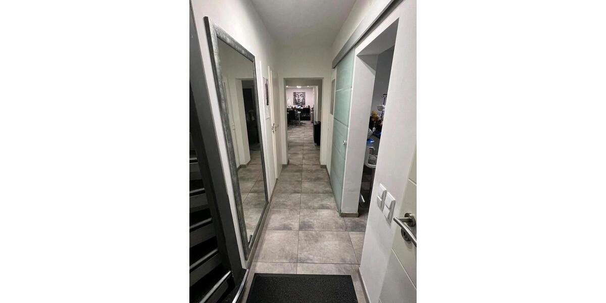 Familienfreundliches Reihenhaus mit Sauna *provisionsfrei* 4.5 zimmer