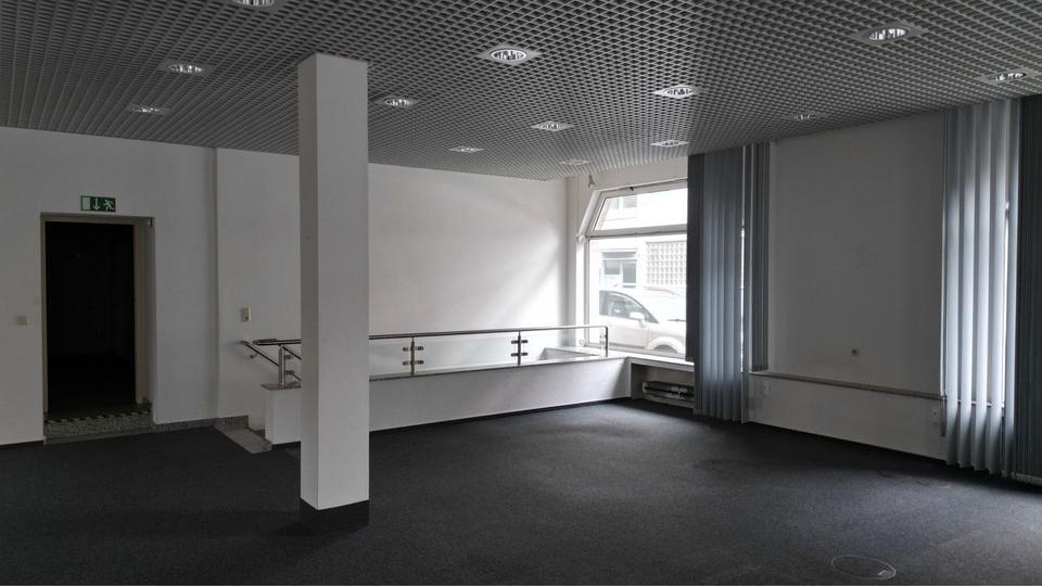 Gewerbeobjekt Duisburg Rheinhausen - 2.750&euro; | Angebot:21345198