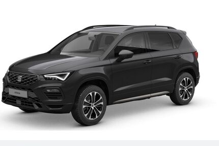 Seat Ateca 19.584 km 31.270 &euro; Bochum 44809