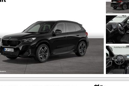 BMW X1 82.902 km 36.995 &euro; Oberhausen 46117