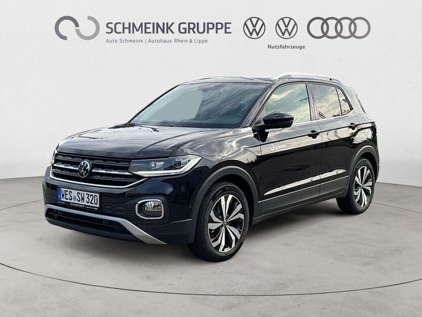 T-Cross