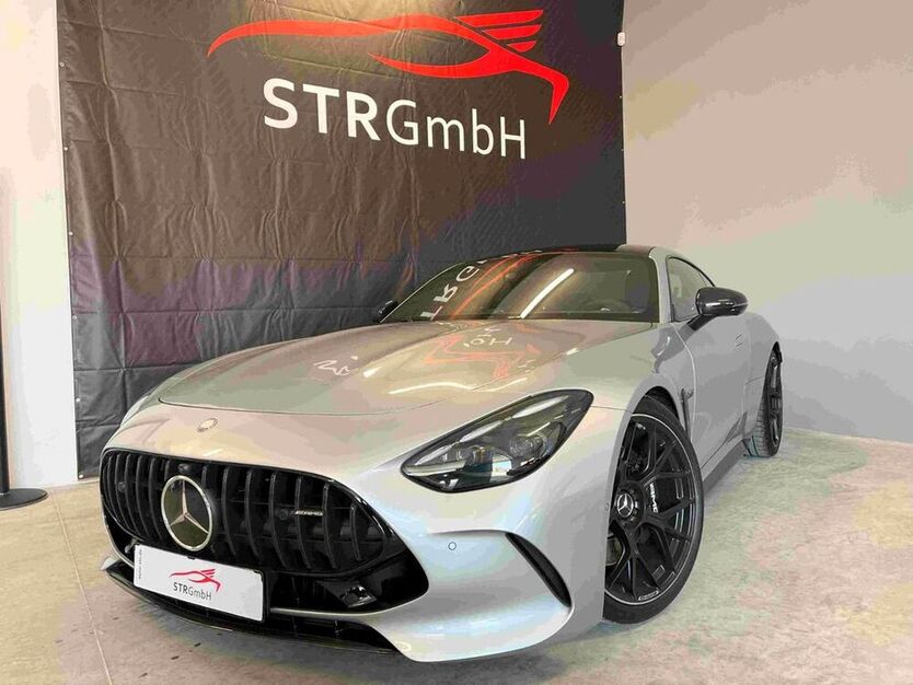 AMG GT