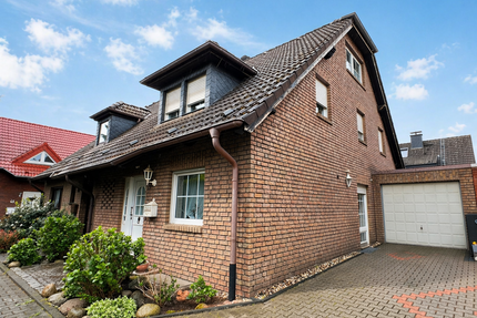 Haus Ratingen Tiefenbroich - 3 Zimmer, 139 m&sup2;, 559.000&euro; | Angebot:26318481