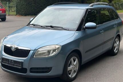 Skoda Fabia 148.000 km 2.899 &euro; Oberhausen 46045