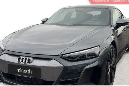 Audi e-tron GT 33.920 km 59.830 € Moers-Hülsdonk 47441