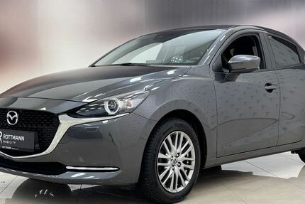 Mazda 2 57.253 km 15.880 &euro; Oberhausen 46149