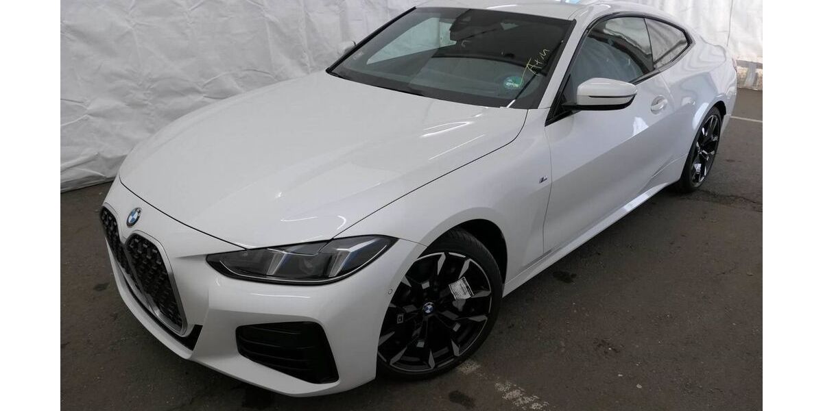 BMW 430 24.874 km 51.840 &euro; Marl 45770