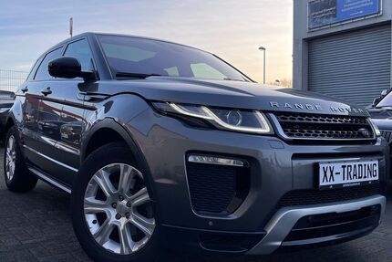 Land Rover Range Rover Evoque 129.000 km 19.950 € Velbert 42553