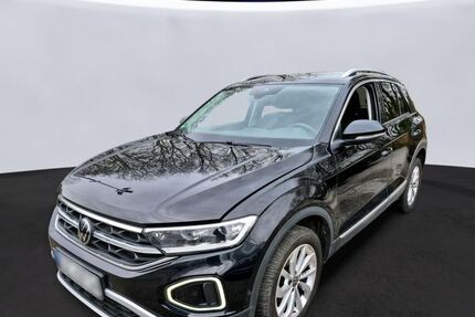 VW T-Roc 54.600 km 18.489 &euro; Mülheim / Ruhr 45473