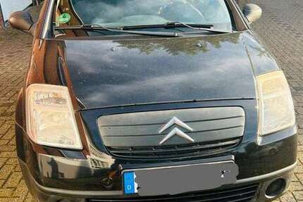Citroen C2