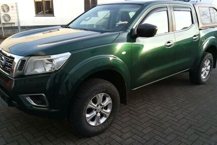 Nissan Navara 130.000 km 14.990 &euro; Essen 45356