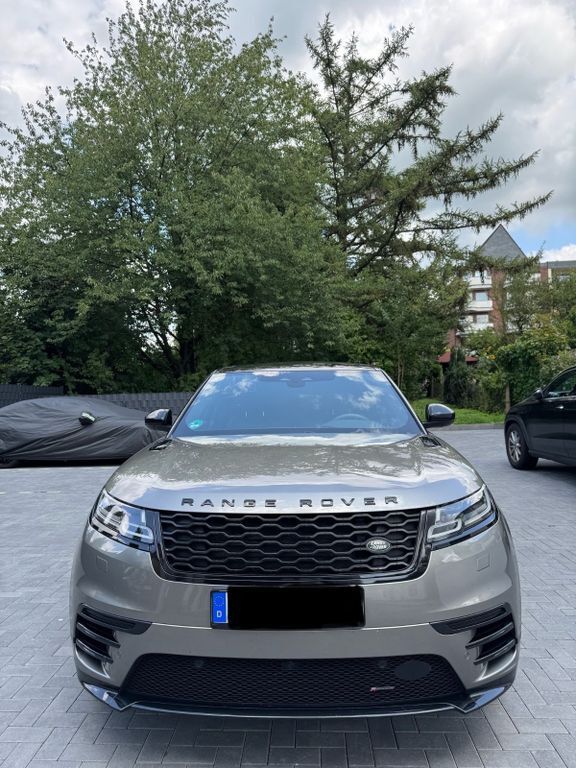 Range Rover Velar