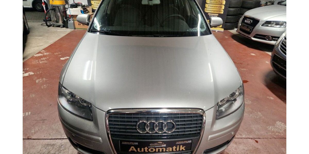 Audi A3 122.858 km 7.990 € Rheinberg 47495