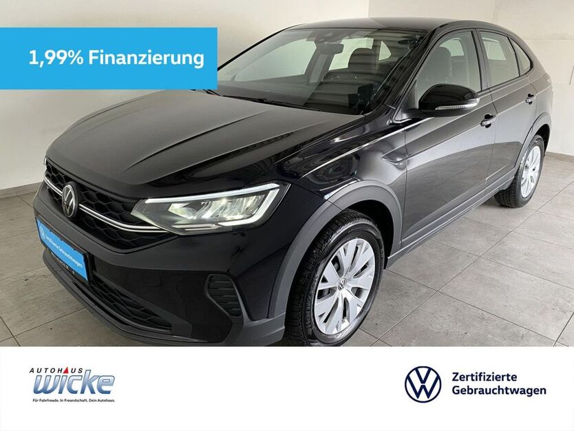 VW Taigo 13.897 km 18.480 € Bochum - Linden 44879