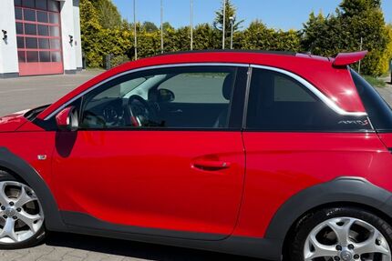 Opel Adam 74.500 km 10.000 &euro; Essen 45357
