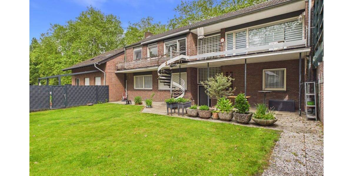Doppelhaushälfte Neukirchen-Vluyn Neukirchen - 1 Zimmer, 132 m&sup2;, 329.000&euro; | Angebot:26657409