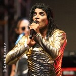 Michael Jackson Forever