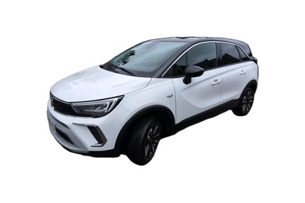 Opel Crossland 13.000 km 18.200 &euro; Bochum 44787