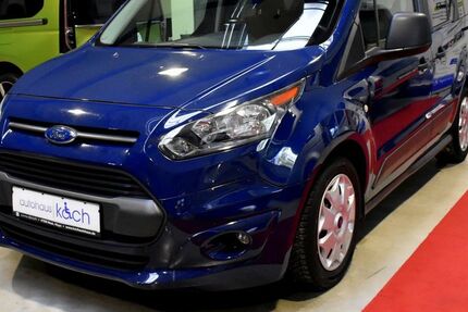 Ford Tourneo Connect 62.460 km 23.980 &euro; Neukirchen-Vluyn 47506