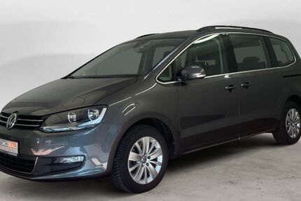 VW Sharan 48.275 km 27.989 &euro; Dinslaken 46539