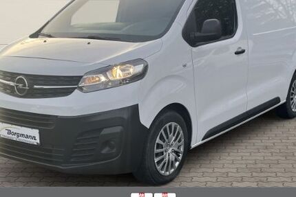Opel Vivaro 52.600 km 22.900 &euro; Dorsten 46282