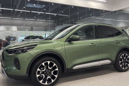 Ford Kuga 8.986 km 31.880 &euro; Duisburg 47167