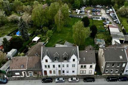 Haus Duisburg Essenberg - 12 Zimmer, 416 m&sup2;, 517.000&euro; | Angebot:26206916