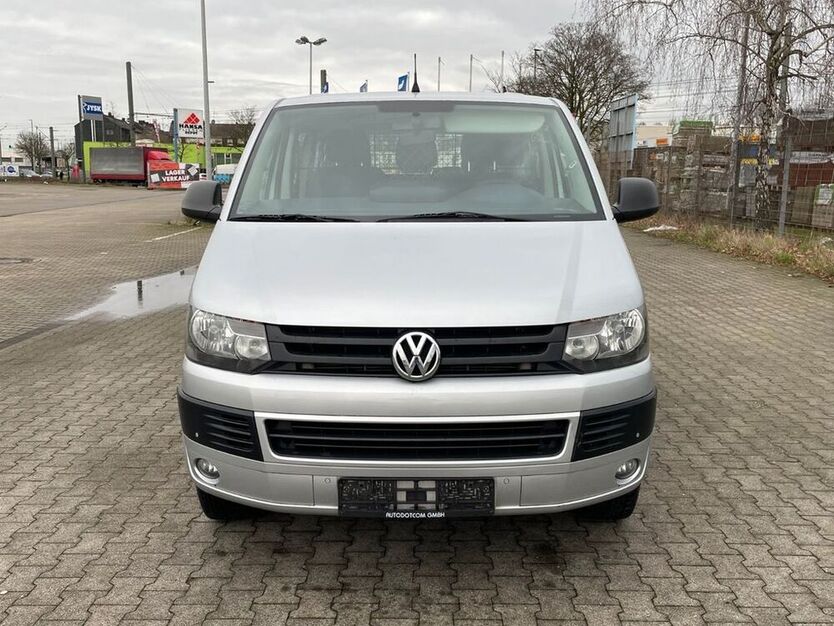 T5 Transporter
