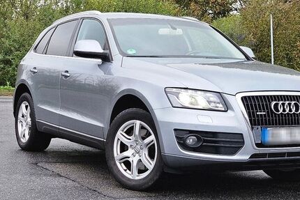 Audi Q5 230.000 km 10.499 € Mettmann 40822