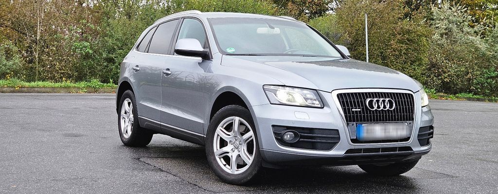 Audi Q5 230.000 km 10.499 € Mettmann 40822