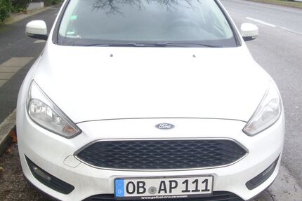 Ford Focus 225.000 km 5.000 &euro; oberhausen 46117