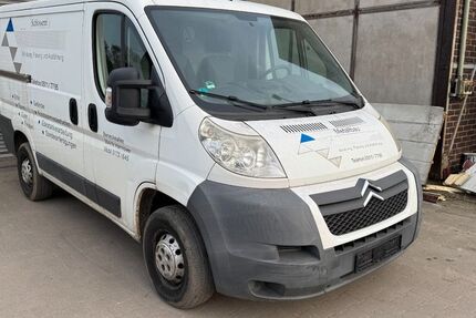 Citroen Jumper 155.272 km 2.599 &euro; Bottrop 46240