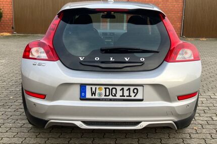 Volvo C30 192.000 km 4.930 € Wuppertal 42327