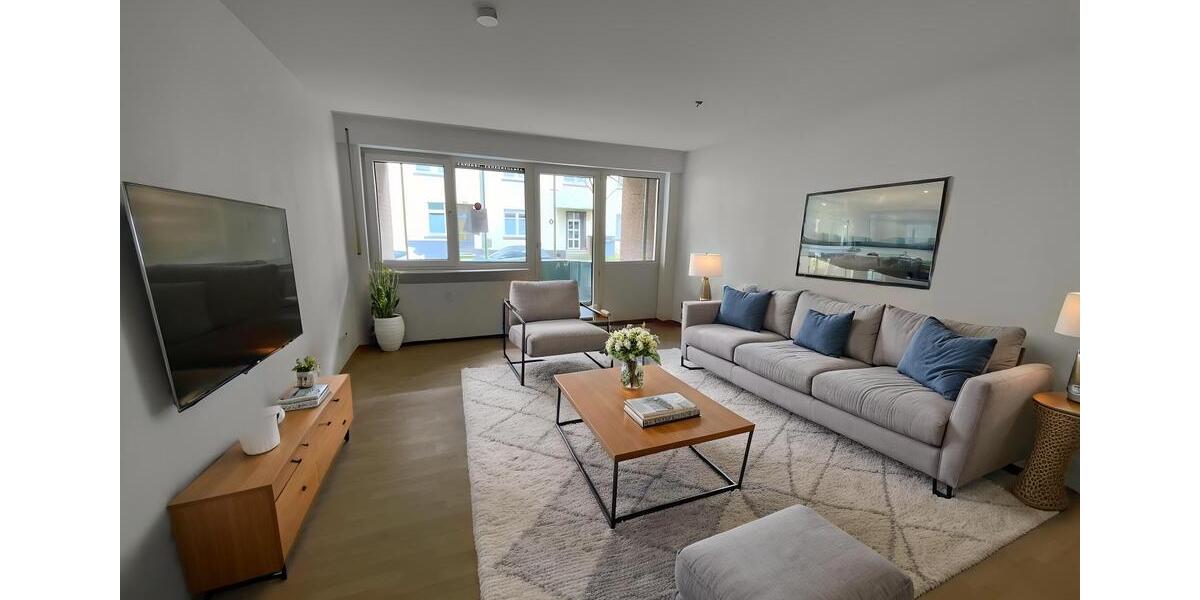 Erdgeschoßwohnung Witten - 2 Zimmer, 67 m&sup2;, 381&euro; | Angebot:25104741