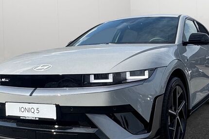 Hyundai IONIQ 5 1.100 km 42.990 &euro; Recklinghausen 45657